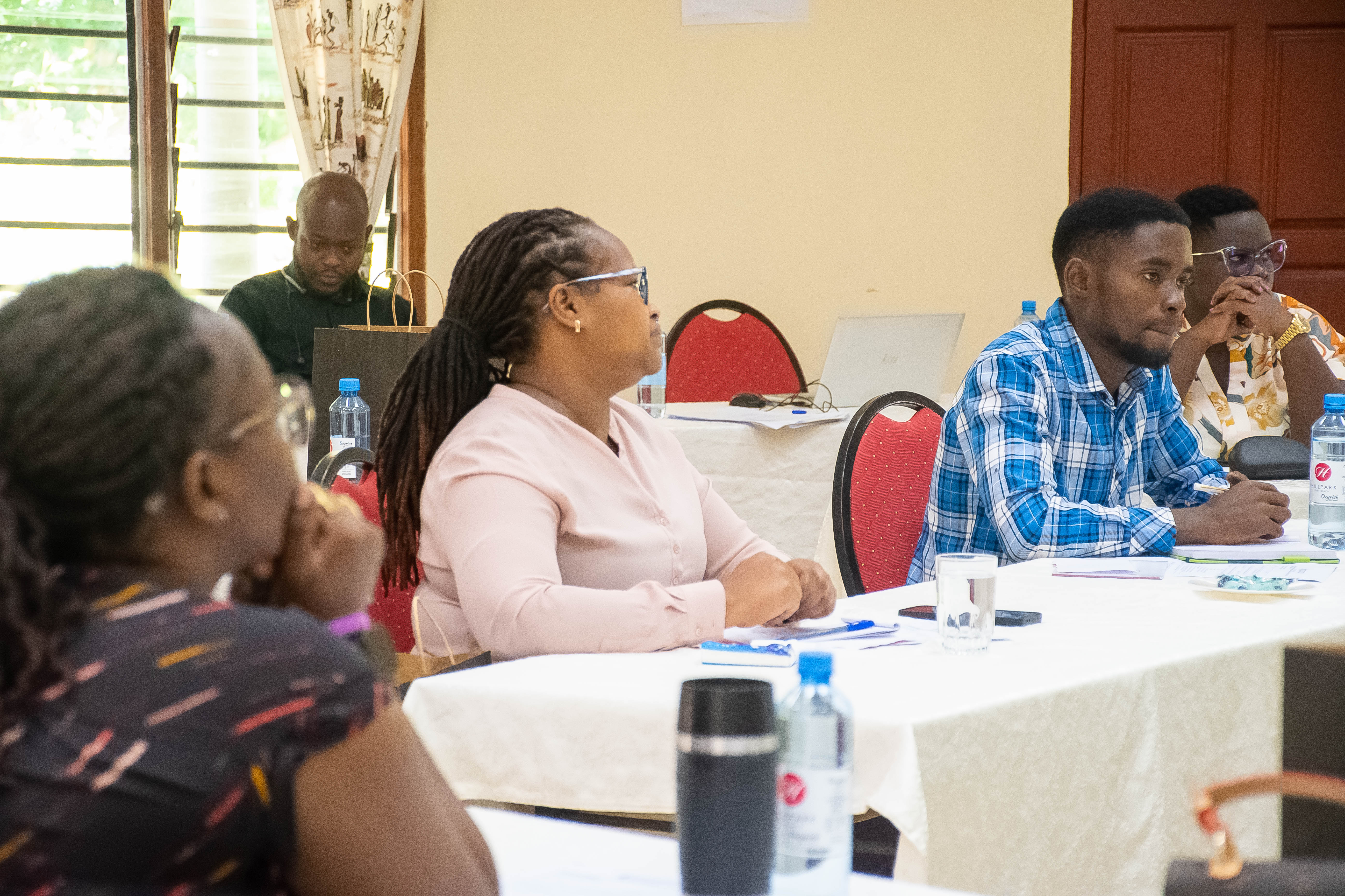 Hillpark Amare Tiwi Beach Event